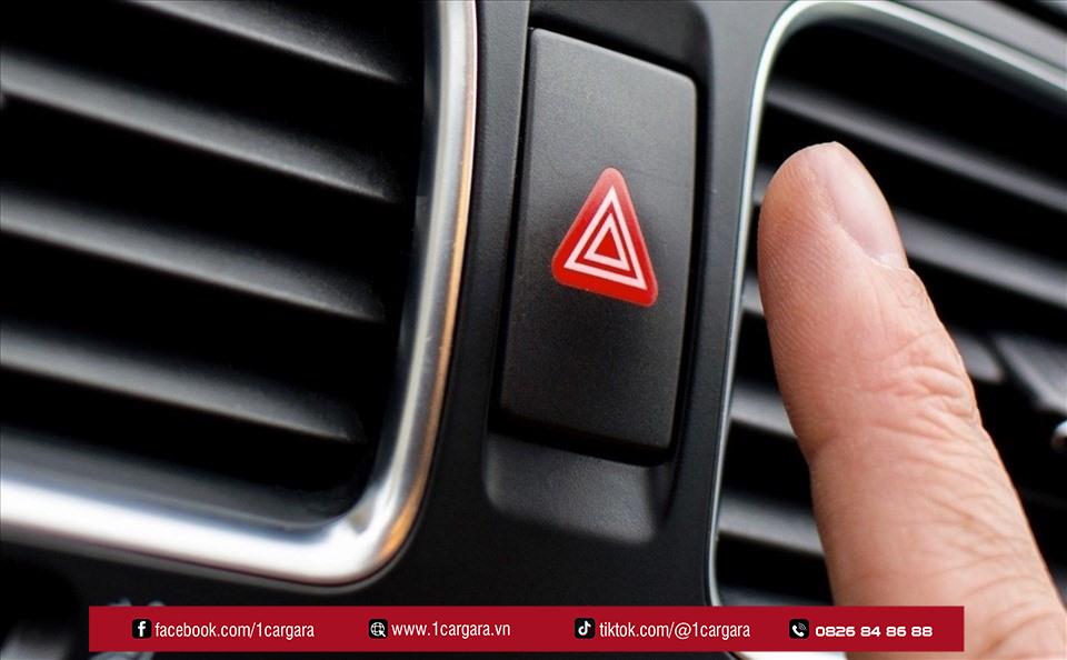 Xe Toyota thường xuất hiện các đèn báo lỗi phổ biến