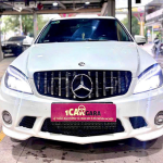 Độ xe ô tô ngày càng phổ biến trong cộng đồng yêu xe