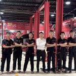 Gara ô tô ngày càng quan trọng với chủ xe Việt Nam