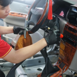 Gara ô tô Quận 1 uy tín