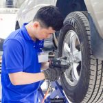 1CAR GARA Bình Thạnh – lựa chọn uy tín cho xe bạn