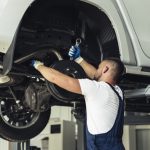 1CAR GARA Củ Chi – gara uy tín, sửa xe lưu động nhanh chóng