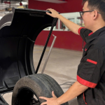 1CAR GARA Củ Chi – gara uy tín, sửa xe lưu động nhanh chóng