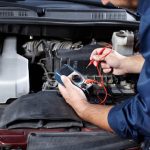 Quận 2 phát triển nhanh, nhu cầu gara ô tô uy tín tăng cao