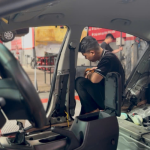 Xe gặp sự cố, chọn gara uy tín Quận 7 rất quan trọng