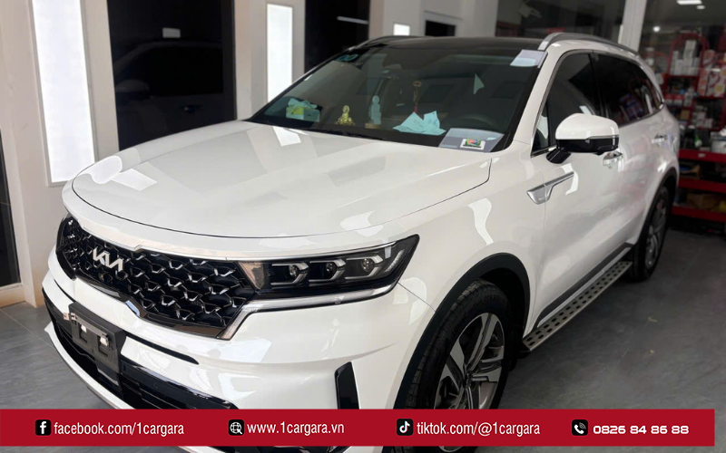 Kinh nghiệm thực tế giúp mở gara ô tô thành công hơn