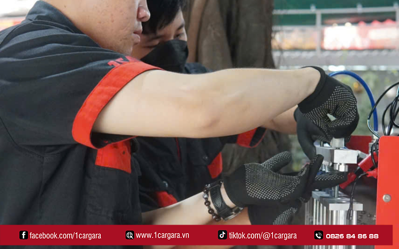 Ô tô quan trọng cho công việc và giải trí hàng ngày