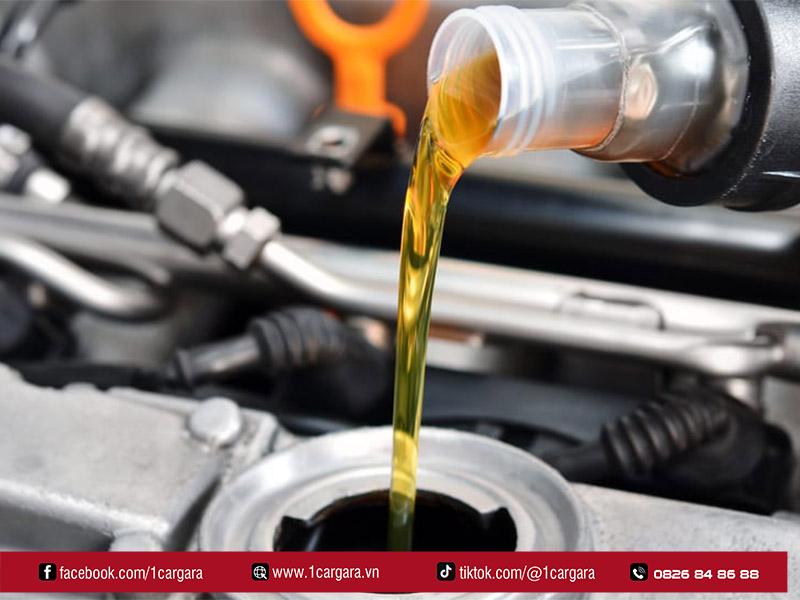 1CAR GARA – địa chỉ chăm sóc ô tô uy tín tại TP.HCM
