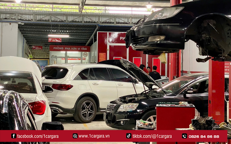 Nhiều chủ xe còn bỡ ngỡ về quy trình đăng kiểm