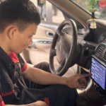 Chăm sóc xe hơi chuyên nghiệp giúp duy trì xe luôn bền đẹp