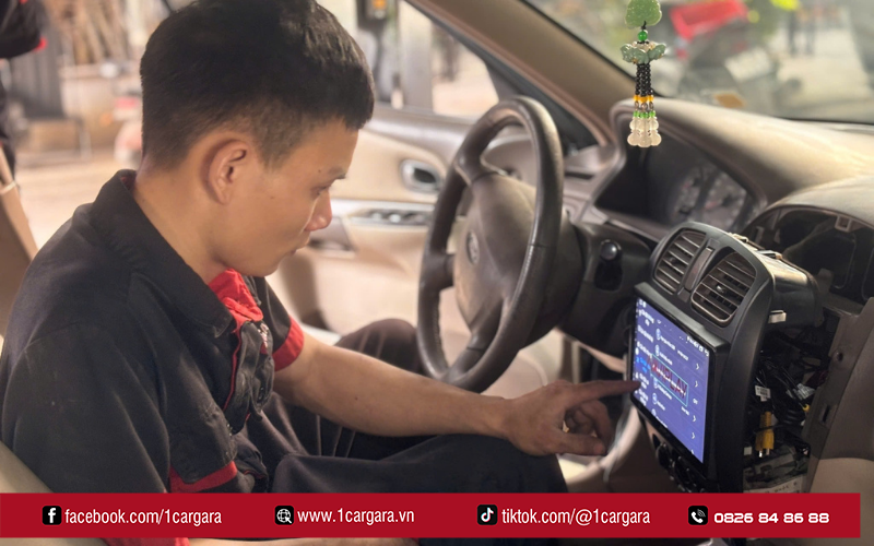 Chăm sóc xe hơi chuyên nghiệp giúp duy trì xe luôn bền đẹp