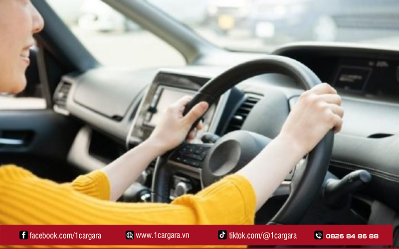 Việt Nam hiện cấp nhiều loại bằng lái xe ô tô khác nhau