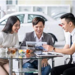 Hướng dẫn đăng ký xe mới, cũ theo quy định 2025