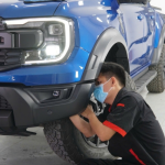 Ngành chăm sóc xe hơi phát triển mạnh nhờ nhu cầu tăng cao
