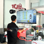 Ngành công nghệ ô tô mở ra nhiều cơ hội việc làm hấp dẫn