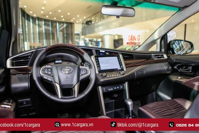 Ô tô hiện đại là không gian sống thể hiện cá tính riêng