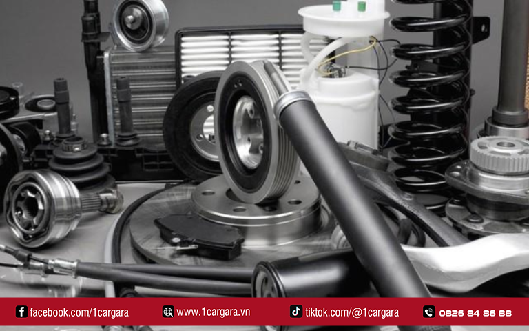 Phụ kiện ô tô Thủ Đức – Gọi ngay 0826 84 86 88 - 1CAR GARA Hệ thống sửa ...