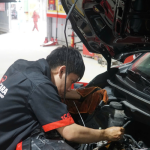 Chọn đúng ắc quy giúp Mazda CX-5 khởi động mạnh mẽ