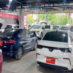 Thông tin giảm thuế trước bạ ô tô năm 2025
