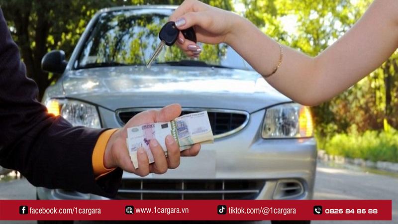 Hiểu rõ thủ tục sang tên xe ô tô