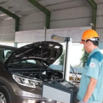 Cung cấp đầy đủ phí và giá đăng kiểm mới nhất