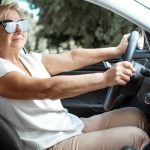 Lái xe an toàn phụ thuộc sức khỏe, không chỉ tuổi tác