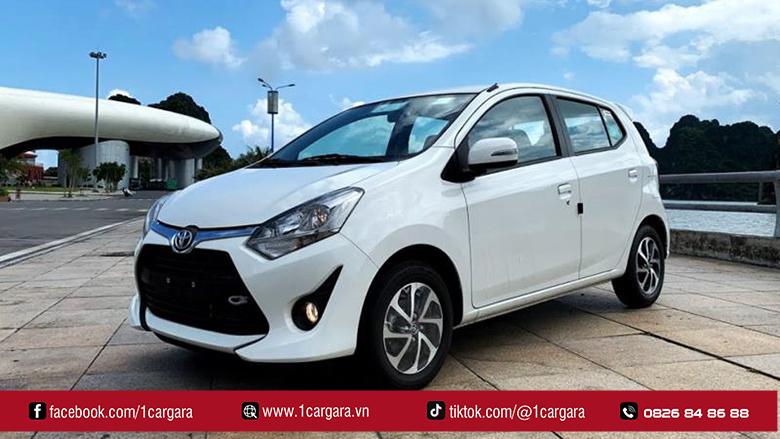 1CAR GARA hỗ trợ mua bán, bảo dưỡng xe 4 chỗ uy tín