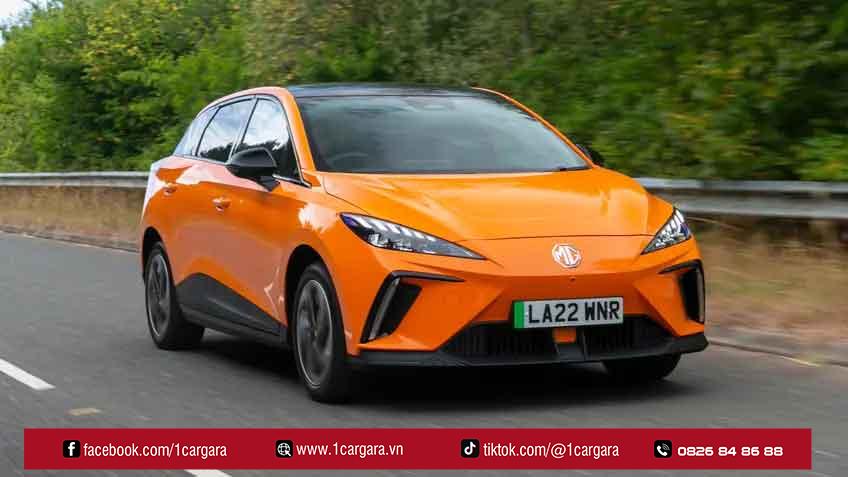 Nhu cầu mua xe 4 chỗ tăng mạnh tại Việt Nam gần đây