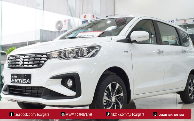Xe 7 chỗ dưới 500 triệu phù hợp gia đình đông người