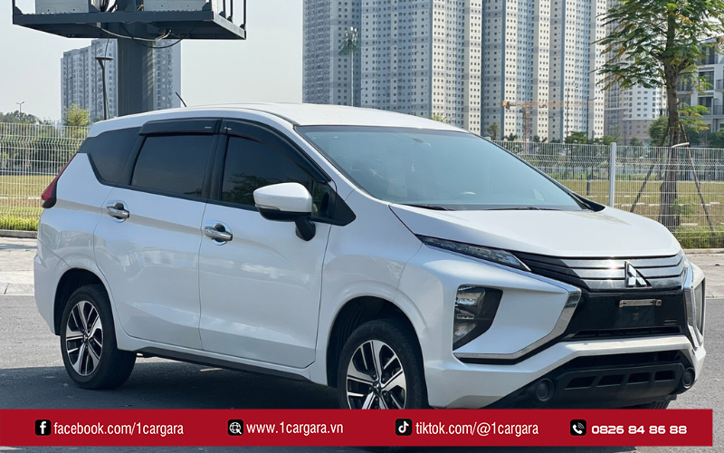 Kia Rondo tiện nghi, đẹp mắt, phù hợp gia đình trẻ hiện đại