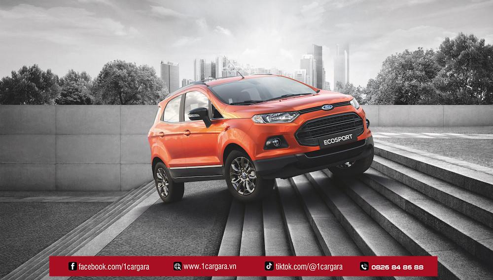 Xe Hơi Tầm Giá 500 Triệu - Top Những Lựa Chọn Đáng Mua 2025 - 1CAR GARA ...