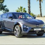 VinFast khẳng định vị thế với dòng xe 7 chỗ chất lượng