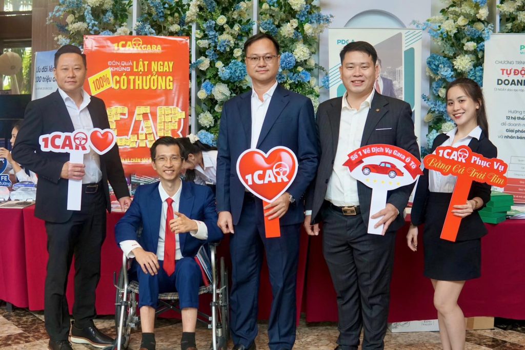 gara thủ đức