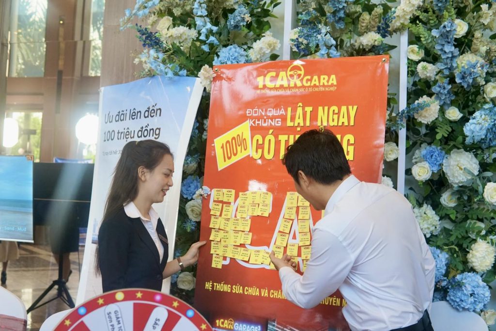 gara thủ đức