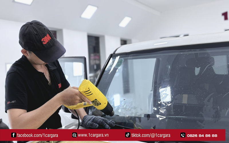 Bảo dưỡng ô tô định kỳ giúp xe vận hành ổn định hơn