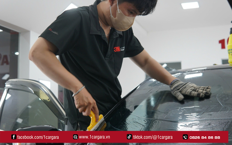 Nên dựa vào các tiêu chí quan trọng để chọn phim cách nhiệt tốt