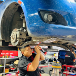 Các mốc bảo dưỡng Mazda giúp chăm xe đúng cách, tránh hư hỏng