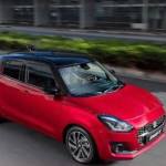 Suzuki nổi bật với xe bền, tiết kiệm, bảo dưỡng dễ dàng