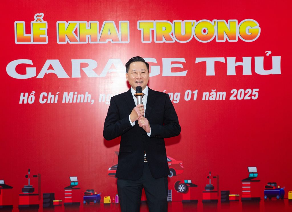 gara thủ đức