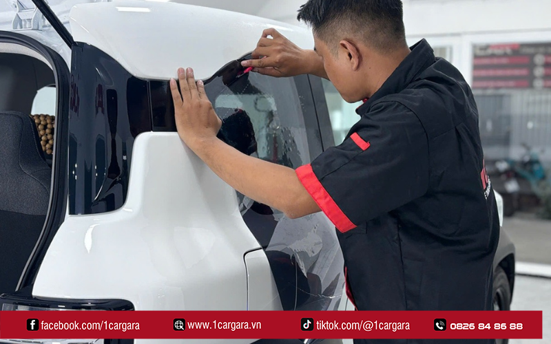 Vừa học vừa làm nghề ô tô giúp rèn kỹ năng thực tế