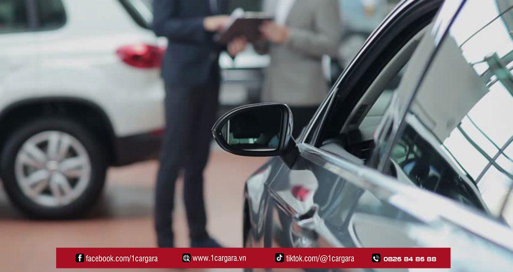 Mua xe cũ cần kiểm tra kỹ để tránh mất tiền oan
