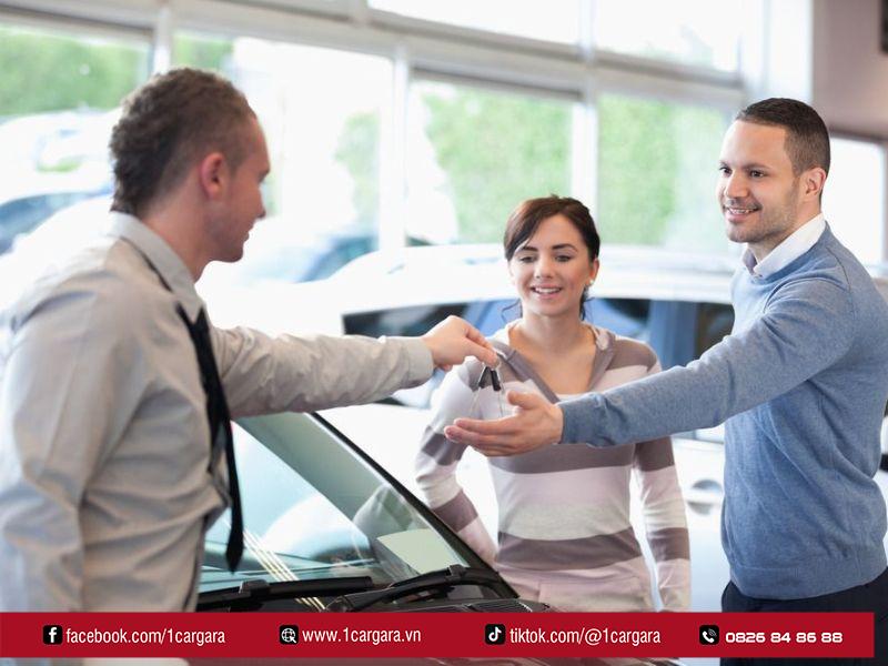 Mua xe cũ đúng cách giúp tránh xe lỗi, tốn kém sửa chữa