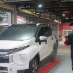 Chọn máy rửa xe cao áp phù hợp giúp tiết kiệm chi phí