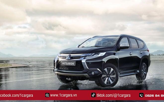 Chọn xe chất lượng nên ưu tiên Mitsubishi vì bền, tiết kiệm
