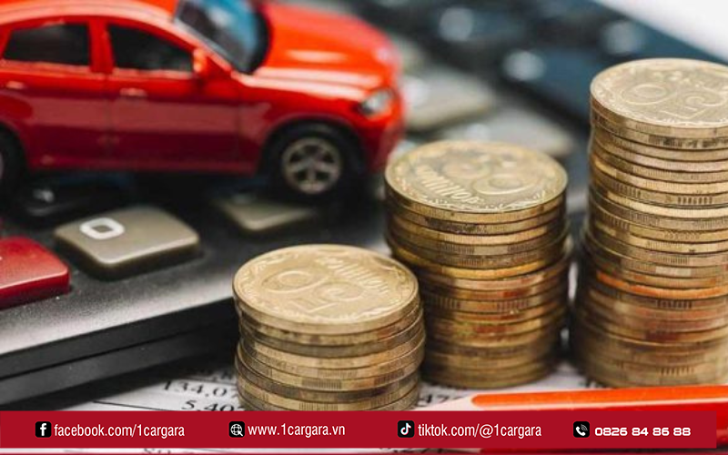 Mua xe đúng quy trình giúp bạn tránh rủi ro pháp lý