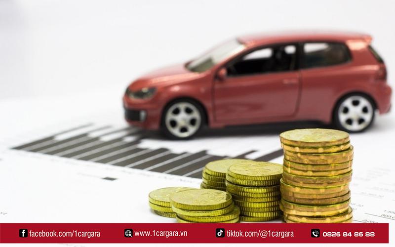 Khi mua xe cũ, cần nộp đầy đủ các khoản lệ phí