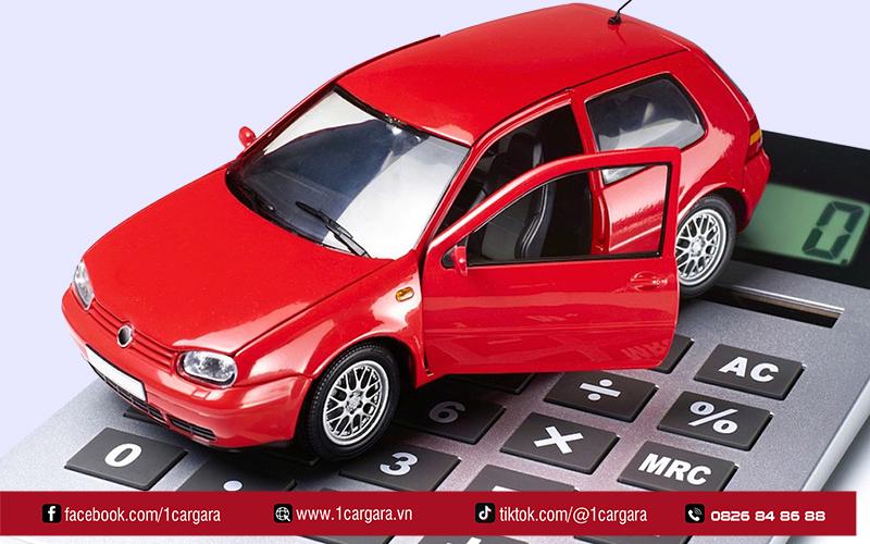 Hiểu rõ thuế, phí giúp sang tên xe nhanh, tiết kiệm