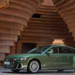 Mua ô tô cũ trả góp là giải pháp