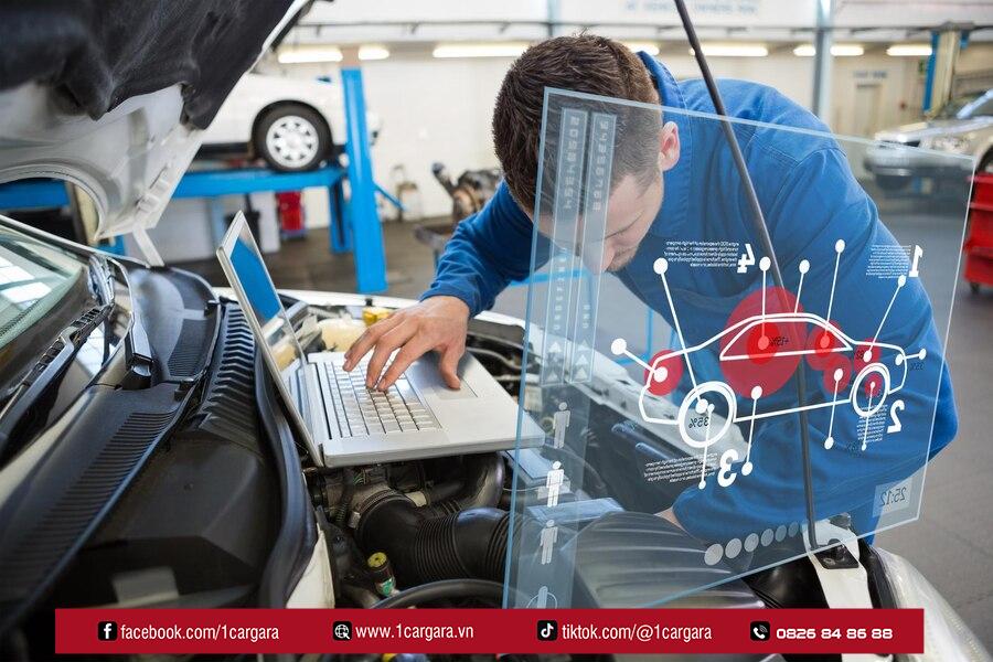 Muốn học ô tô ở TP.HCM, cần chọn trường phù hợp