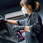 Hiểu đúng nước rửa kính giúp lái xe an toàn hơn